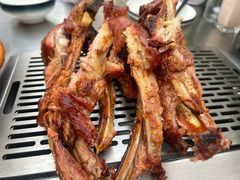 -张记焖窑·十五年专注焖烤(雍和宫店)