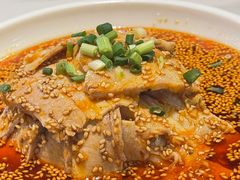 -三猫黑鱼花(南大店)