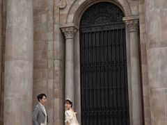 -经典婚纱摄影美学馆·私人定制