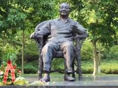 -邓小平故里