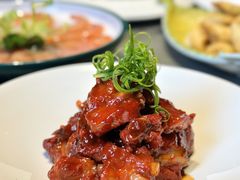 -佬太公海鸭·海鲜大排档(上海总店)