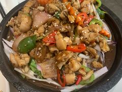 -旺达·福州菜(正大广场店)