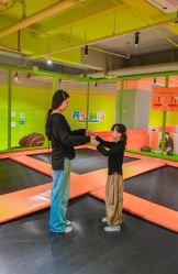 -宝燕乐园(闵行旗舰店)