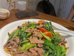 -百年银屏蚝烙·潮汕菜·非遗(乐山店)