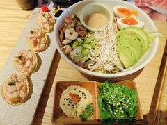 -鹤龟料理店(时代天街店)