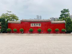 -揭阳学宫(榕城区)