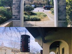 -小河直街历史文化街区