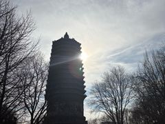 -玲珑塔公园