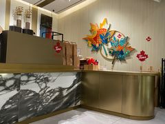 -Tims天好咖啡·贝果(东方广场店)
