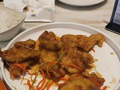 -南山鲜虾面·活鲜小馆·海味大连菜(南山总店)