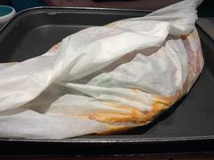 -鱼鼎香烤鱼火锅(华发商都店)