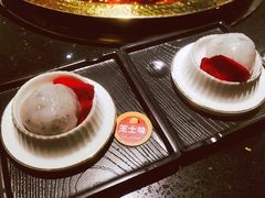 -井格重庆火锅(西直门凯德Mall店)