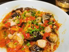 -熠盛·本帮菜Bistro(永嘉路店)