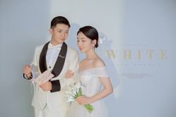 -金夫人婚纱摄影