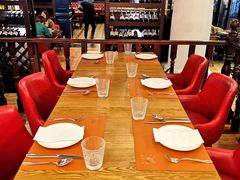 -Golden Lily河内巴黎法越料理餐厅(建国西路店)