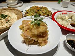 -李老哈·东北菜(宋园路店)