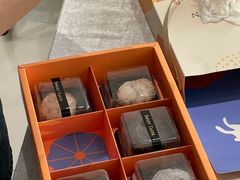 -上海安吉名轩·凯迪拉克4S店