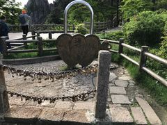 -黄山北海宾馆