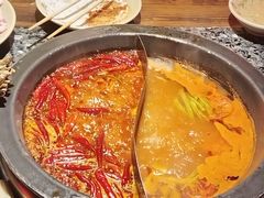 -蜀大侠火锅(总府路店)