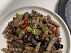 -大锅强·蒸海鲜青岛菜(金沙滩店)