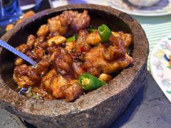 -桂满陇·杭州小馆(朝阳合生汇店)