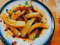 -云锦过桥米线(恒创蜀都公馆店)