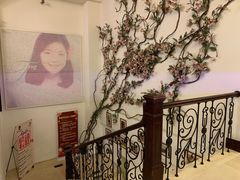 -邓丽君音乐主题餐厅