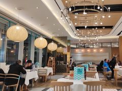 -莆田餐厅PUTIEN(世博源店)