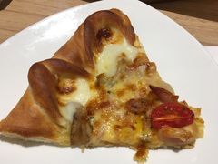 -必胜客(花舞大唐博物馆店)