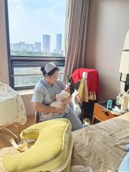 -悦家·美丽妈妈月子会所(龙奥店)