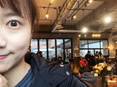 大堂-fishtank鱼缸咖啡(三山街店)