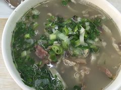 -阿叶羊杂碎(前进街店)