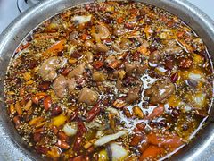 -黑皮酸菜鱼(三山街店)