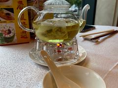 -金鮀岛潮州酒家
