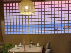 -船歌·鱼水饺青岛菜(石老人店)