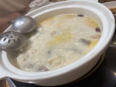 胡椒猪肚鸡（中份2-4人）-湯系·煲汤手艺人(东二环泰禾广场店)