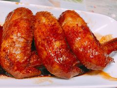 -翠华餐厅(湾仔店)