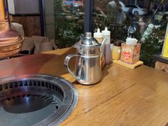 -香猪坊韩国烤肉专属门店(魏公村店)