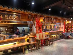 -百花人家(门城水岸店)
