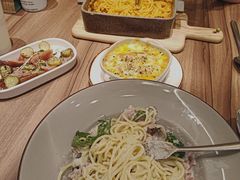-Pennehut畔尼意面(合肥万象城店)