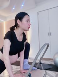 -悠伊瑜伽·孕产·普拉提