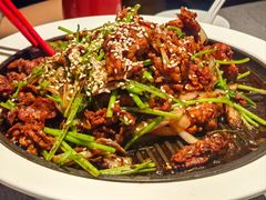 -秀儿四九城·新京菜(亚运村鸟巢店)