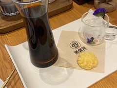 -ZING COFFEE 镜咖啡