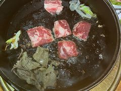 -一井烧肉·活鳗·寿司(望京SOHO店)