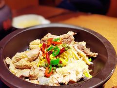 汽锅鸡-云海肴·汽锅鸡·云南菜(领展购物广场·中关村店)