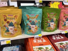 -琴礼季·青岛特产(西海岸店)