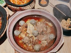 -川堂风·跷脚牛肉·乐山爆炒(宝山日月光店)
