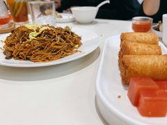 -蔡澜点心·粤菜(月星环球港店)