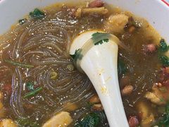 -小杨生煎(天之骄子店)