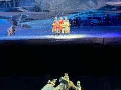 -华夏文旅西安度假区